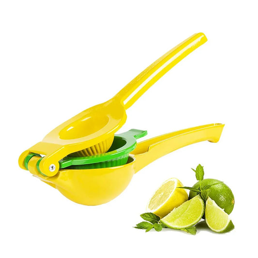 Lemon & Lime Squeezer