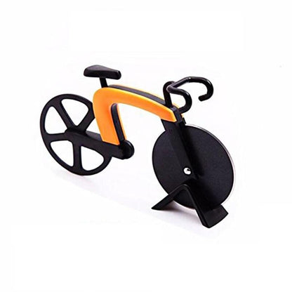 Bicycle Pizza Cutter