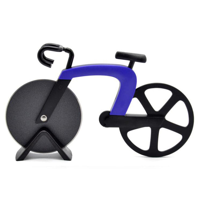 Bicycle Pizza Cutter