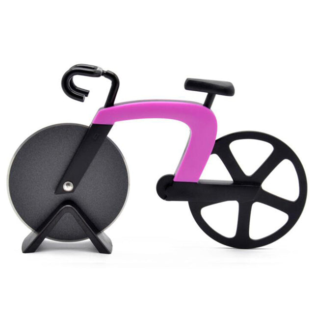 Bicycle Pizza Cutter